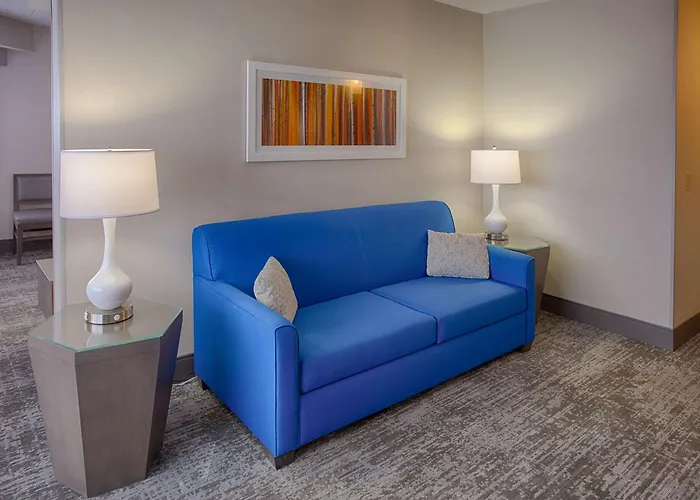 Doubletree By Hilton Denver/Westminister