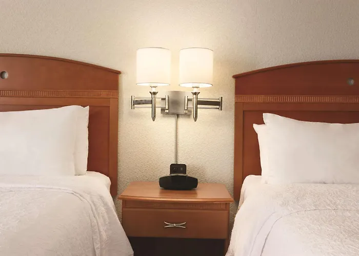 Hampton Inn Denver - Northwest Westminster