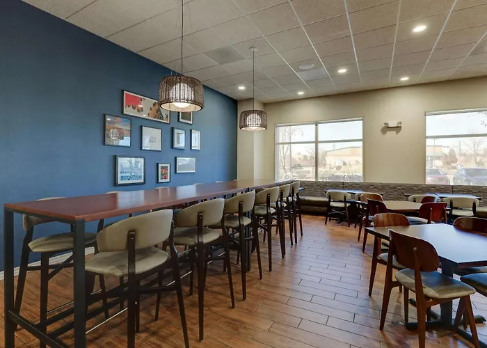 Drury Plaza Hotel Denver Westminster