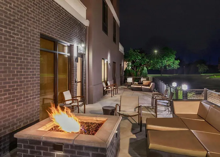 Springhill Suites Denver North / Westminster