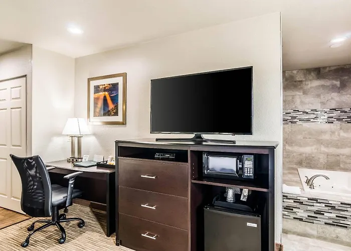 Quality Inn & Suites Westminster - Broomfield