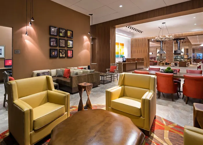 Denver Marriott Westminster