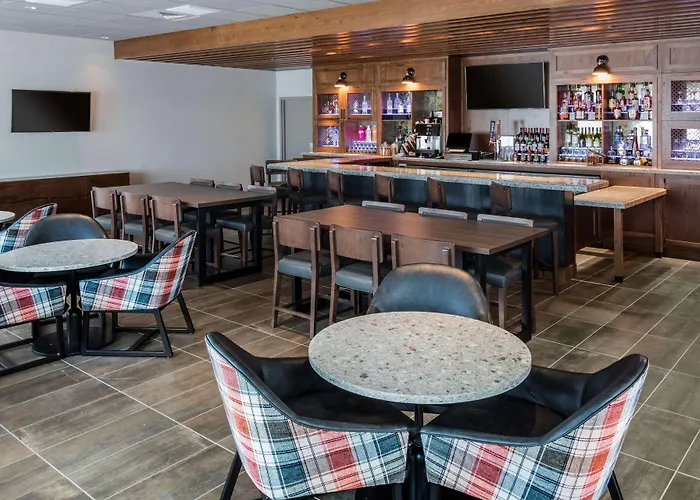 Hyatt Place Westminster Denver